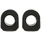 Delphi Suspension Stabilizer Bar Bushing Kit, TD4102W TD4102W - alternate 1